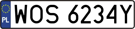 WOS6234Y