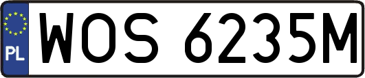 WOS6235M