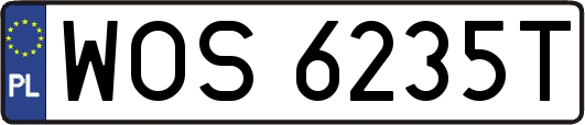 WOS6235T