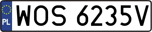 WOS6235V