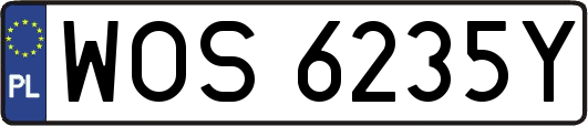 WOS6235Y