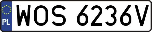 WOS6236V
