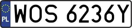 WOS6236Y