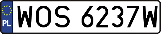 WOS6237W