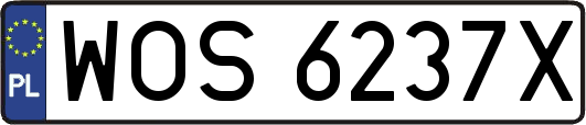 WOS6237X