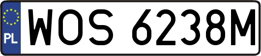 WOS6238M