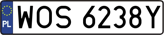 WOS6238Y
