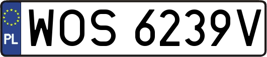 WOS6239V