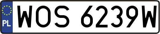 WOS6239W