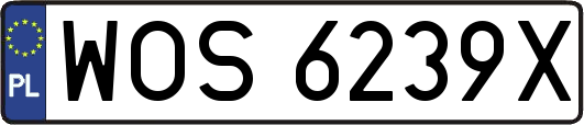WOS6239X