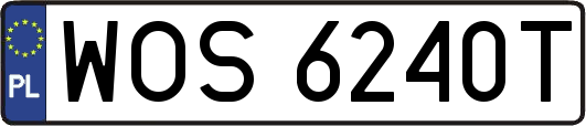 WOS6240T