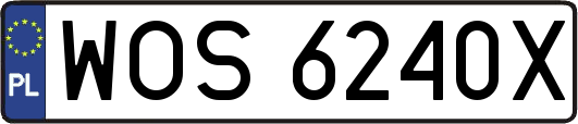 WOS6240X