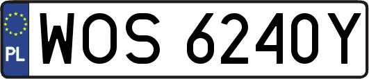 WOS6240Y