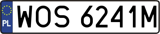 WOS6241M