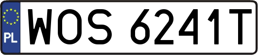 WOS6241T