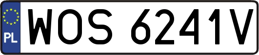 WOS6241V