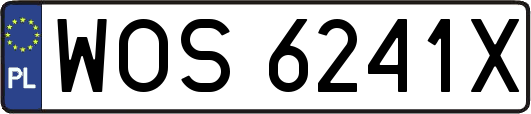 WOS6241X