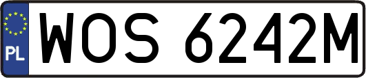 WOS6242M