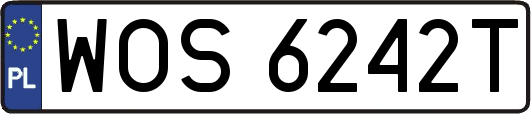 WOS6242T