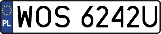 WOS6242U