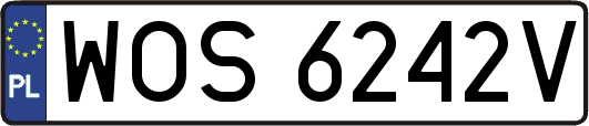 WOS6242V