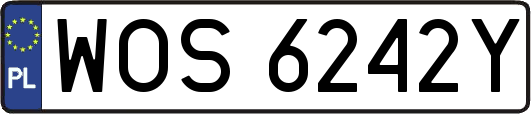 WOS6242Y
