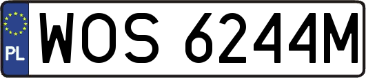 WOS6244M