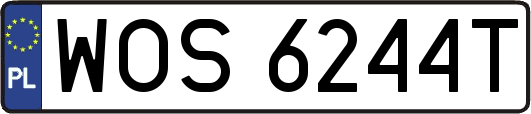 WOS6244T