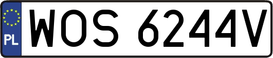 WOS6244V