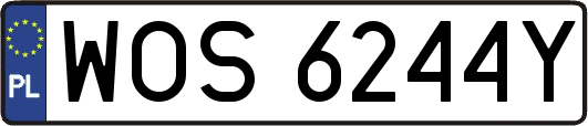 WOS6244Y