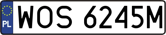WOS6245M