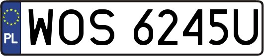 WOS6245U