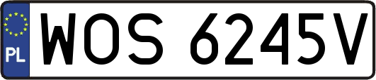 WOS6245V