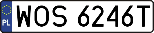 WOS6246T