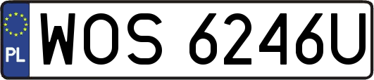 WOS6246U