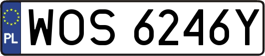 WOS6246Y
