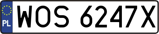 WOS6247X