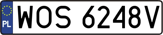 WOS6248V