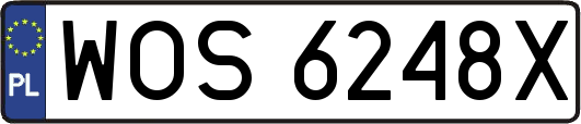 WOS6248X