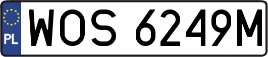 WOS6249M