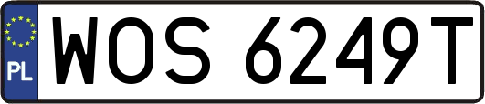 WOS6249T