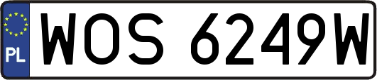 WOS6249W