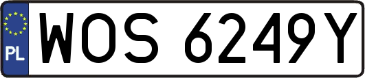 WOS6249Y