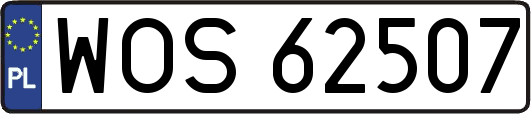 WOS62507