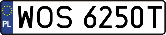WOS6250T