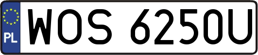 WOS6250U