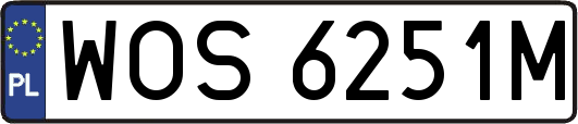 WOS6251M