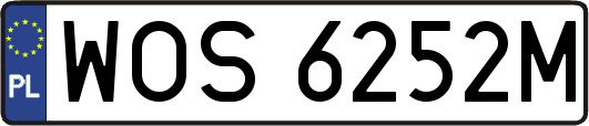 WOS6252M