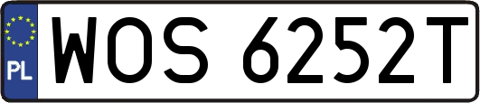 WOS6252T