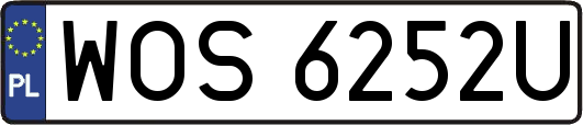 WOS6252U